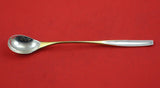 Golden Selene by Kirk Sterling Silver Iced Tea Spoon 7 3/4"