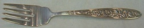 Tree of Life by Reed & Barton Sterling Silver Salad Fork 6 3/4"