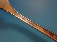 Modern Victorian by Lunt Sterling Silver Flatware Set For 8 Service 40 Pieces