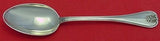 Laura by Buccellati Sterling Silver Teaspoon Small 5 1/2" Heirloom Flatware