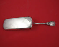 Diamond by John Polhamus / Shiebler Sterling Silver Crumber Ivy Retailed Tiffany