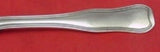 Old Danish by Georg Jensen Sterling Silver Luncheon Fork 6 5/8" Flatware