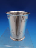 Kirk Sterling Silver Mint Julep Cup #277 3" x 3" (#8199)