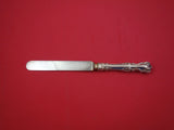 Litchfield by International Sterling Silver Regular Knife blunt SP blade 9"
