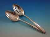 Madeira by Towle Sterling Silver Flatware Set for 12 Service 58 Pcs