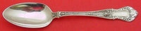 Dorothy Vernon by Whiting Sterling Silver Serving Spoon 8 1/8" Silverware