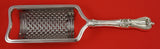 Old Colonial by Towle Sterling Silver Cheese Grater Curved HH Custom Made