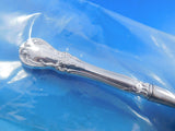 Old Master by Towle Sterling Silver Ice Scoop HHWS  9 1/4" Custom Made