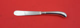 Queen Anne by James Robinson Sterling Butter Spreader HH AS smooth 6 1/4