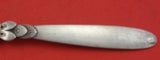 Cactus by Georg Jensen Sterling Silver Demitasse Spoon 4 1/8" Silverware