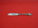 Belvedere by Lunt Sterling Silver Butter Spreader Hollow Handle 6 1/4" modern