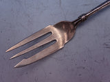 Japanese aka New Japanese by Whiting Sterling Silver Pastry Fork 3-tine 6 1/8"