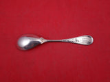 Bird by Wendt Sterling Silver Egg Spoon 4 3/4"