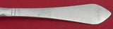 Continental by Georg Jensen Sterling Silver Grapefruit Spoon Original 5 7/8"