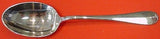 Queen Anne-Williamsburg by Stieff Sterling Silver Place Soup Spoon Set 12 6 3/4"