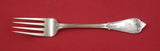 Beekman by Tiffany and Co Sterling Silver Cold Meat Fork 8 3/4