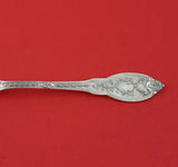 Artois by Puiforcat French Sterling Silver Place Soup Spoon / Dessert Spoon