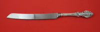 La Scala by Gorham Sterling Silver Wedding Cake Knife HHWS  Custom Made 13"