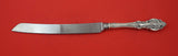 La Scala by Gorham Sterling Silver Wedding Cake Knife HHWS  Custom Made 13"