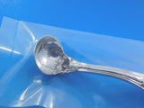 Francis I by Reed & Barton New Script Mark Sterling Mustard Ladle Custom 4 5/8"