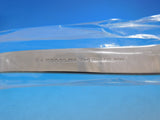 Wave Twist by The Main Course Stainless Steel Flatware set 40 pcs Modern Unused