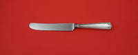 Etruscan by Gorham Sterling Silver Regular Knife Blunt w/Stainless Blade 8 1/2"