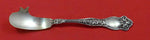 Althea by International Sterling Silver Cheese Knife w/Pick FH AS Custom 5 3/4"