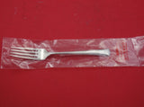 Greenbrier by Gorham Sterling Silver Regular Fork factory sealed 7 1/4" New