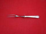 Lady Constance by Towle Sterling Silver Steak Carving Fork 9 1/4"