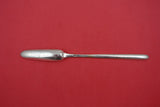 English Sterling Silver Georgian Marrow Scoop GS-WF London 1793 8"
