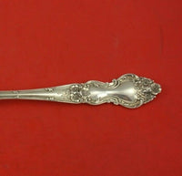 Meadow Rose by Wallace Sterling Silver Regular Fork Narrow with 7/8" Wide Tines