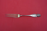 Sunny South by Shiebler Sterling Strawberry Fork GW 5 3/4"