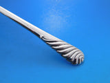 Sea Sculpture by Gorham Sterling Silver Flatware Set for 8 Service 46 pieces