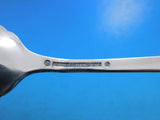 Laureate by Towle Sterling Silver Essential Serving Set Small 4-piece