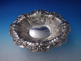 Francis I by Reed and Barton Sterling Silver Fruit Bowl Oval Footed #X566F #5323