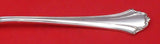 Bel Chateau by Lunt Sterling Silver Regular Fork 7 1/2" New Flatware Heirloom