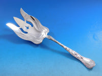 Marguerite by Gorham Sterling Silver Flatware Set for 10 Service 53 pcs Floral