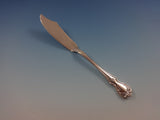 Old Master by Towle Sterling Silver Flatware Set For 8 Service 58 Pieces