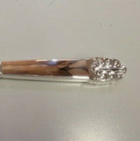 Northern Lights by International Sterling Silver Dinner Knife 9 3/4" Flatware