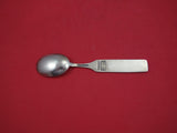 Christmas by A. Michelsen Sterling Silver Teaspoon 1967 Paul Rene Gauguin 6 3/8"
