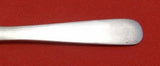 Dolly Madison by Gorham Sterling Silver Teaspoon 6" Flatware Heirloom