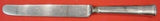 Windham by Tiffany and Co Sterling Silver Regular Knife French 9 1/4" Flatware