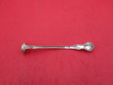 Fleury by Gorham Sterling Silver Mustard Ladle original 4 1/2"