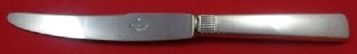 Prince Harald By Marthinsen Sterling Silver Fruit Knife HH WS 6 1/4"