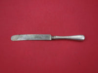 Covington by Gorham Sterling Silver Dinner Knife blunt SP 9 3/4"