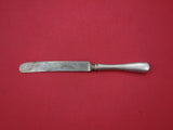 Covington by Gorham Sterling Silver Dinner Knife blunt SP 9 3/4"