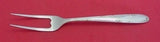 Madeira by Towle Sterling Silver English Server Custom Made 7 1/2"