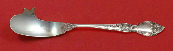 Belvedere by Lunt Sterling Silver Cheese Knife w/Pick FH AS Custom Made 5 3/4"