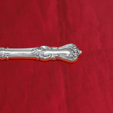 Marlborough by Reed and Barton Sterling Silver Soup Ladle HH WS Custom