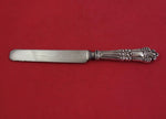 Olympia by Watson Sterling Silver Dessert Knife blunt SP blade 7 3/4"